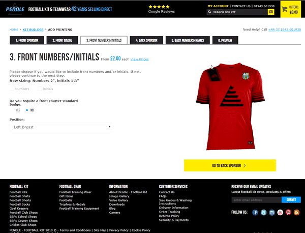 Kit Builder Kit Builder